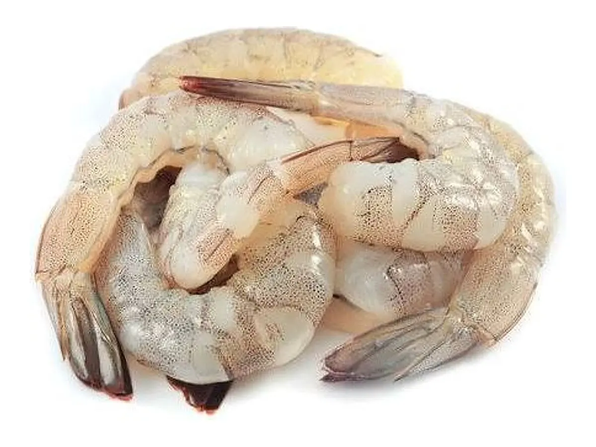 Prawn Meat