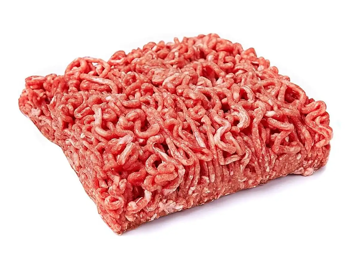 Premium Beef Mince