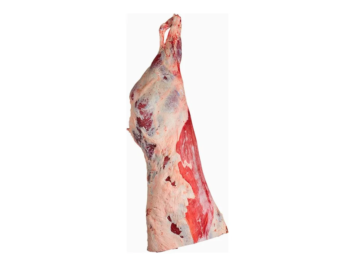 Quarter Beef Share