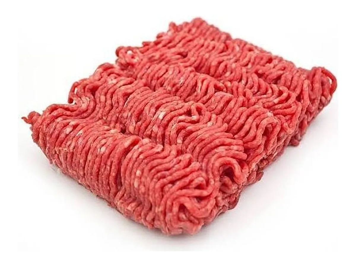 Regular Beef Mince