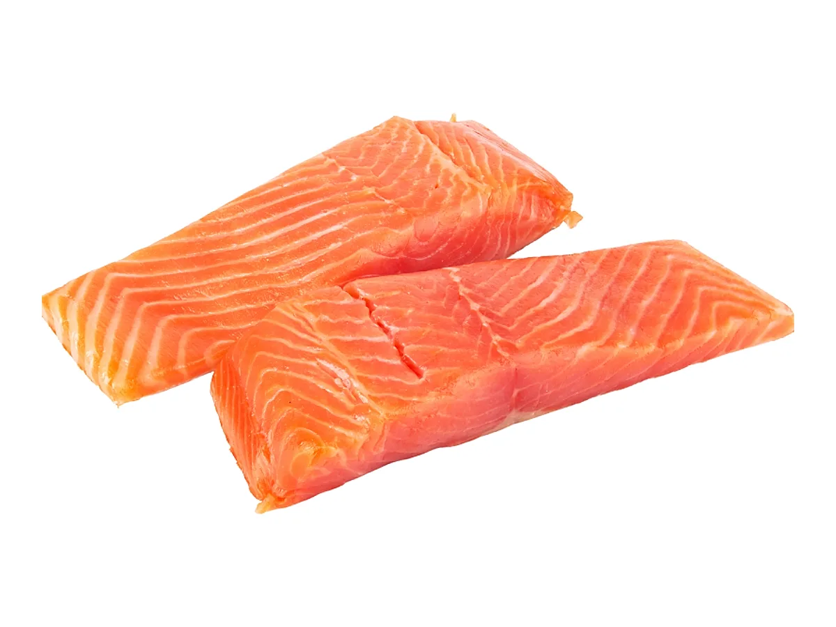 Salmon Fillets
