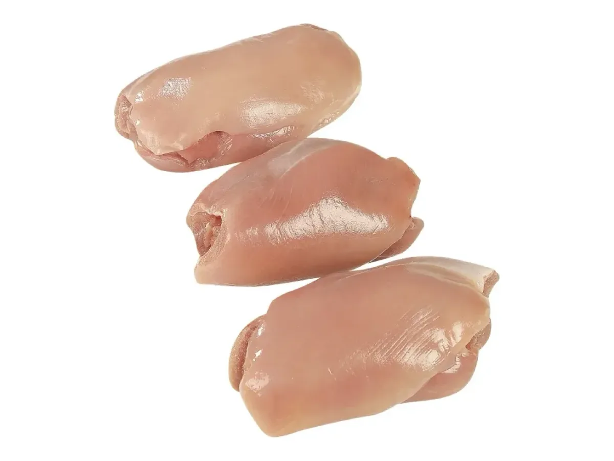 Skinless Chicken Thigh Fillets