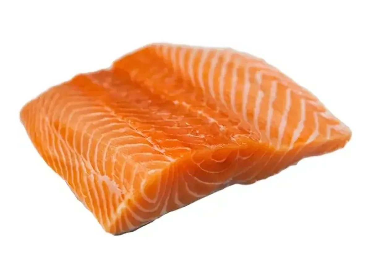 Tasmanian Salmon Portions