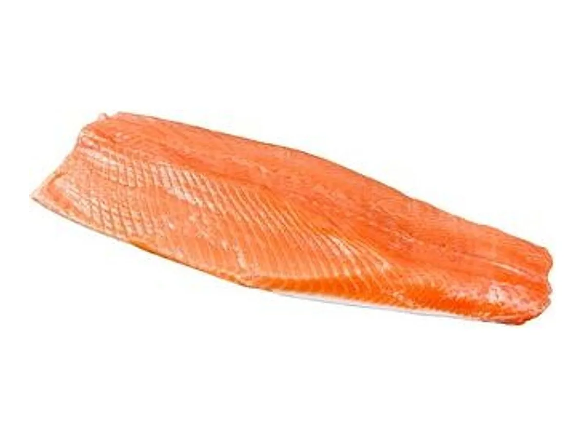 Threadfin Salmon Fillets