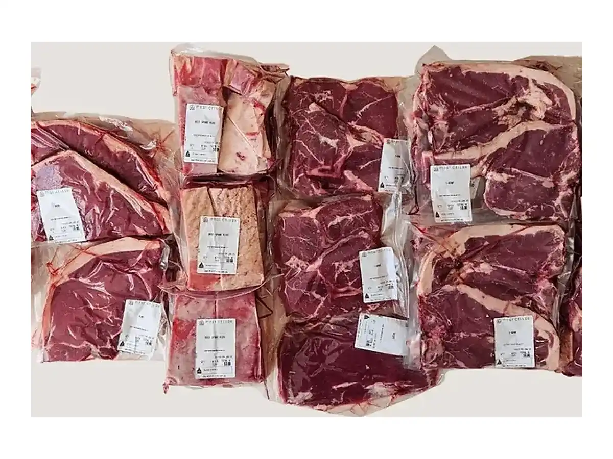 Ultimate Steak Box