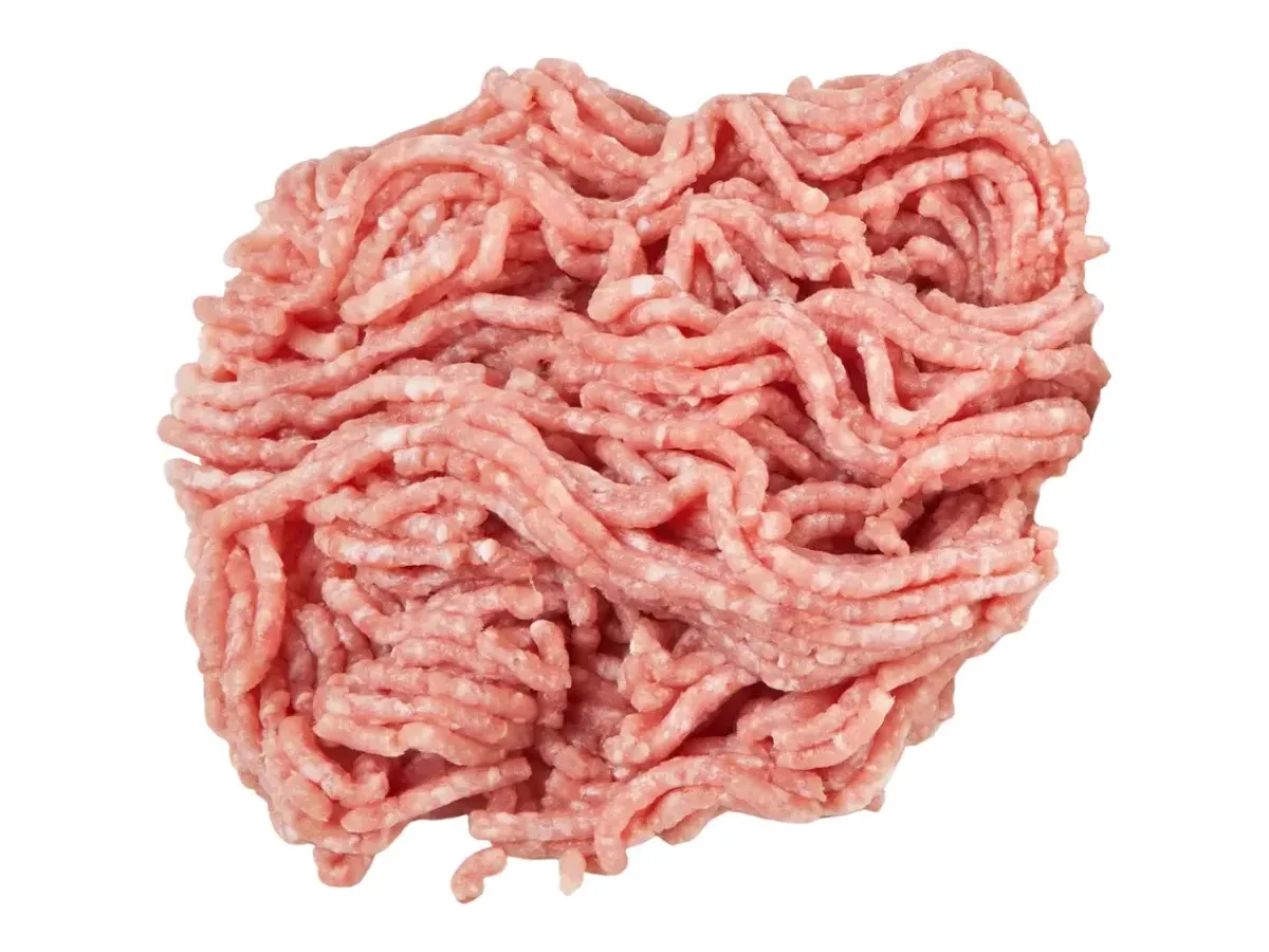 Veal Mince
