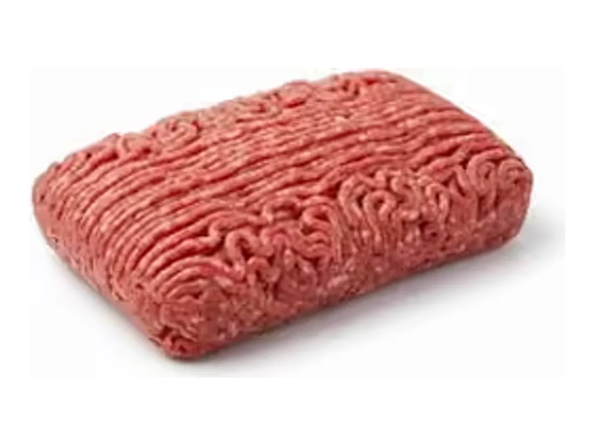 Venison Mince