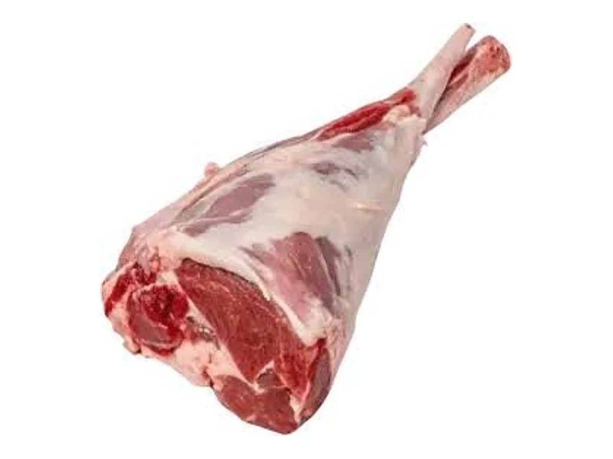 Venison Shanks