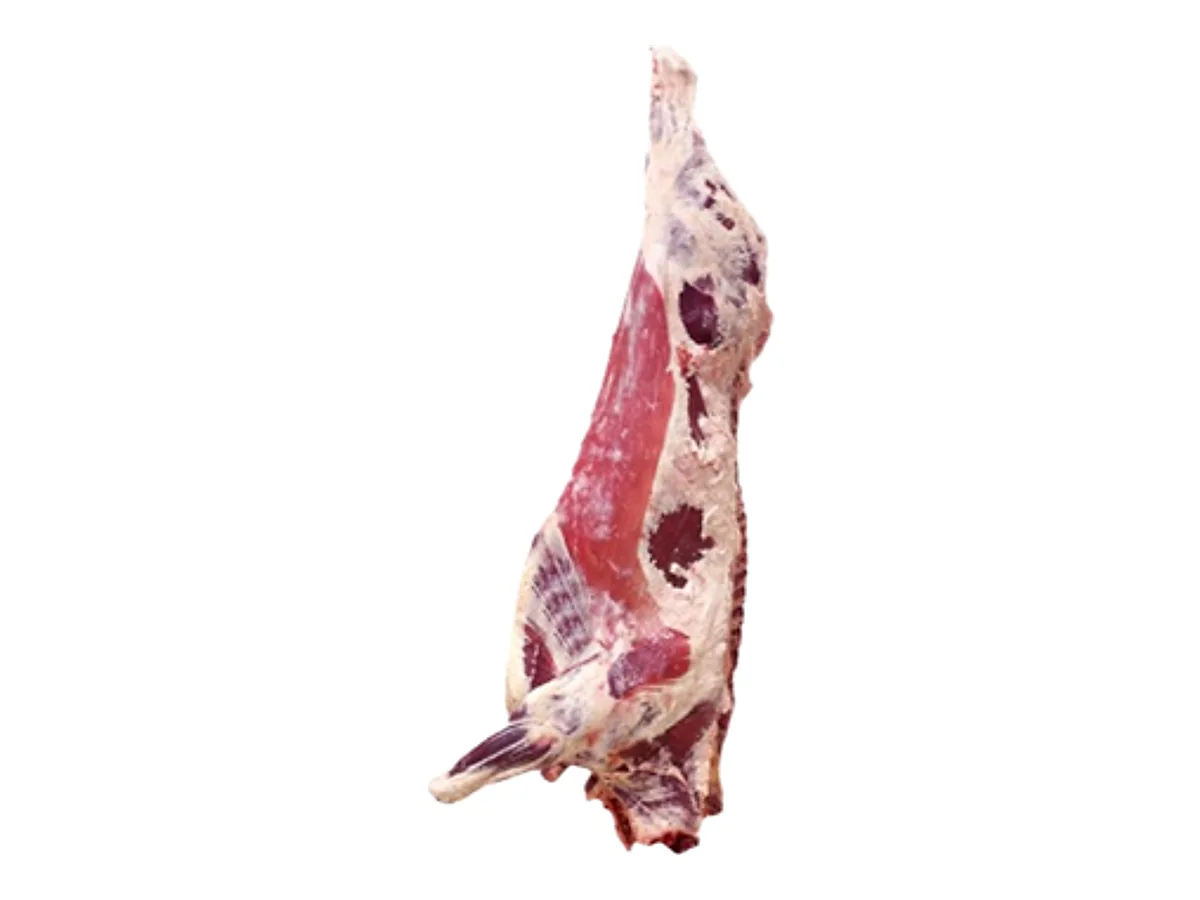Whole Beef Share