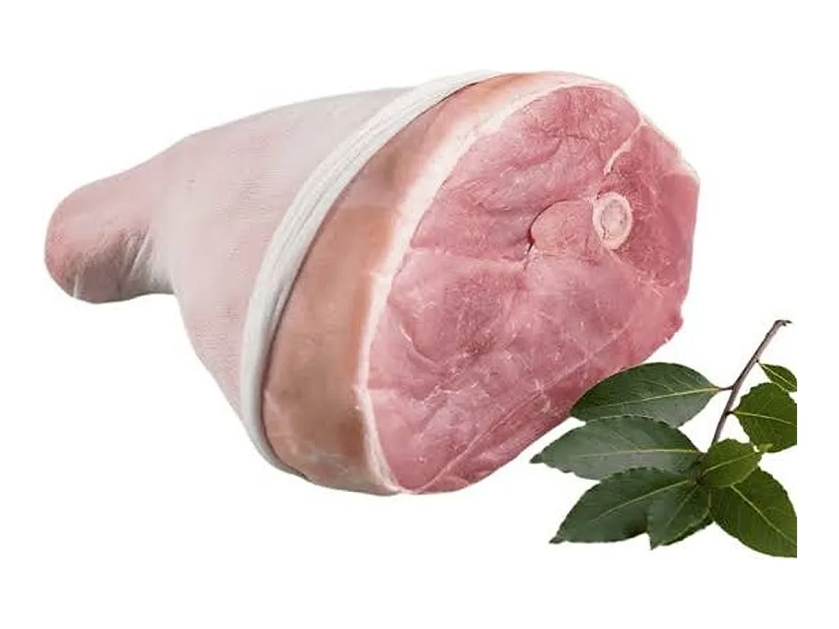 Whole Bone-In Christmas Ham