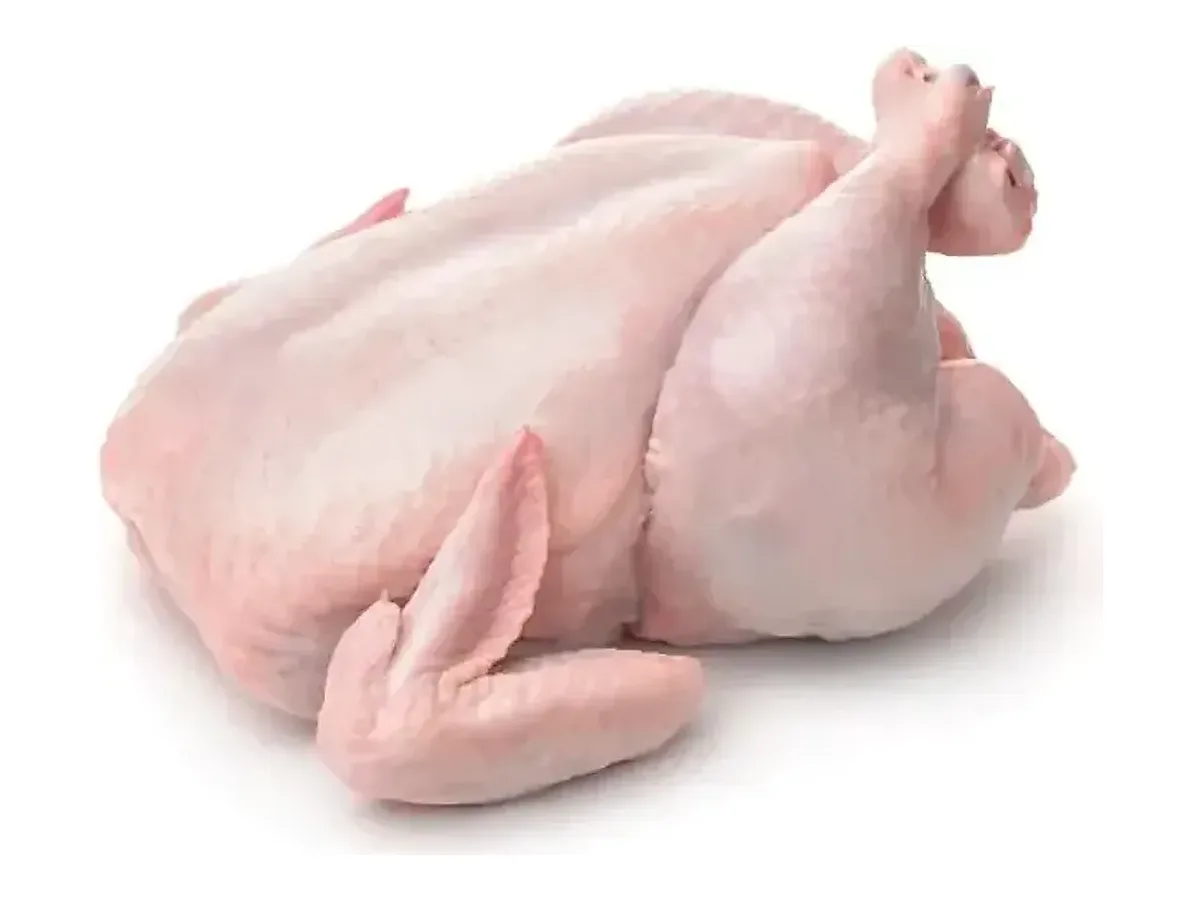 Whole Chicken