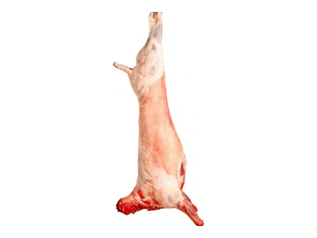Whole Goat Share