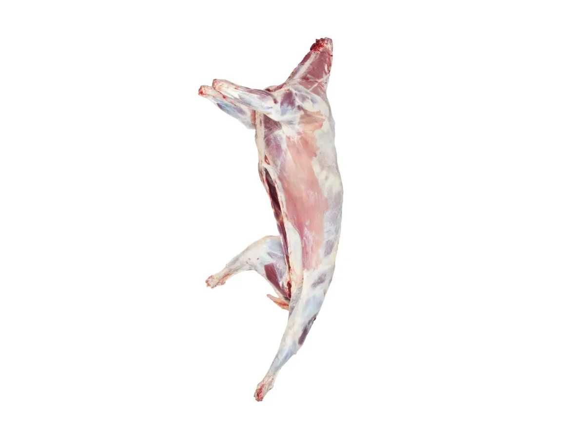 Whole Lamb Share