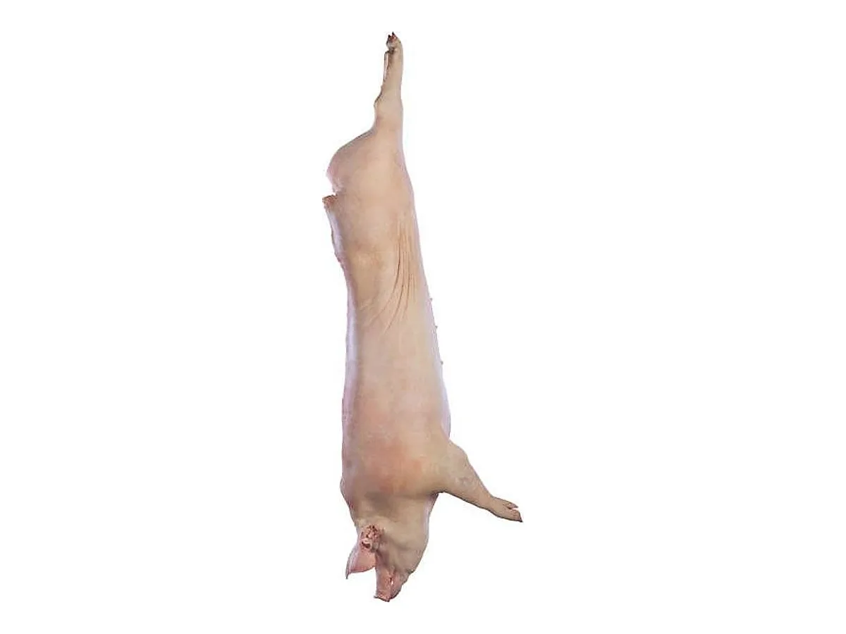 Whole Pork Share