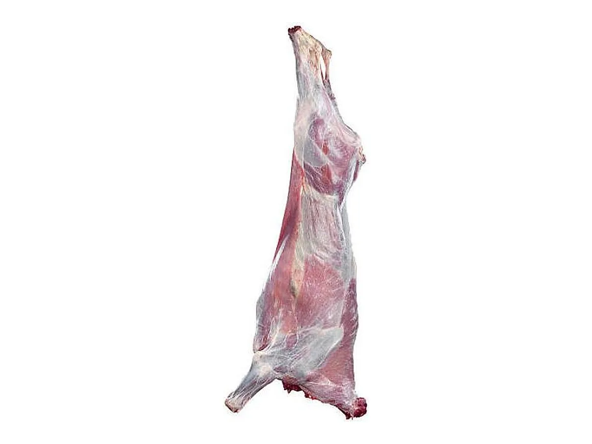 Whole Veal Share