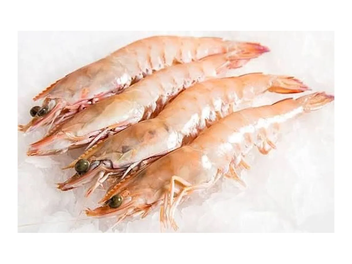 XL Raw King Prawns